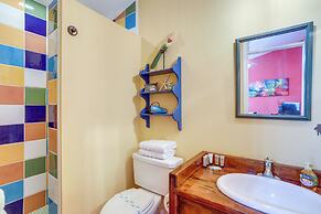 Indian Rocks 'lizard Lair' 350 ft From the Beach!