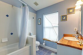 Indian Rocks 'lizard Lair' 350 ft From the Beach!