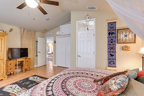 Indian Rocks 'lizard Lair' 350 ft From the Beach!