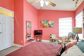 Indian Rocks 'lizard Lair' 350 ft From the Beach!