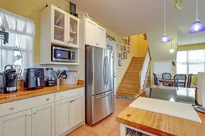 Indian Rocks 'lizard Lair' 350 ft From the Beach!