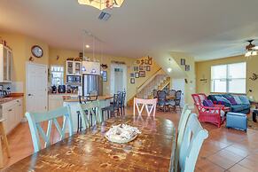 Indian Rocks 'lizard Lair' 350 ft From the Beach!