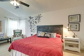 Indian Rocks 'lizard Lair' 350 ft From the Beach!