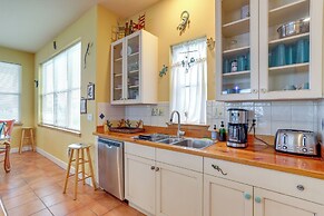 Indian Rocks 'lizard Lair' 350 ft From the Beach!