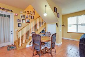 Indian Rocks 'lizard Lair' 350 ft From the Beach!