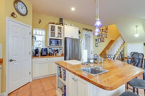 Indian Rocks 'lizard Lair' 350 ft From the Beach!