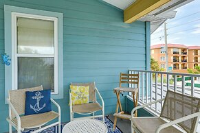 Indian Rocks 'lizard Lair' 350 ft From the Beach!