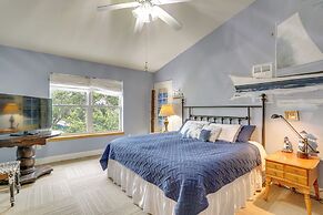 Indian Rocks 'lizard Lair' 350 ft From the Beach!