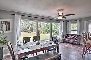 Deltona Lake House, Day Trip to Disney & Universal