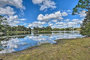 Deltona Lake House, Day Trip to Disney & Universal