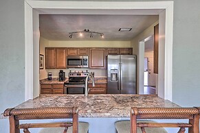 Deltona Lake House, Day Trip to Disney & Universal