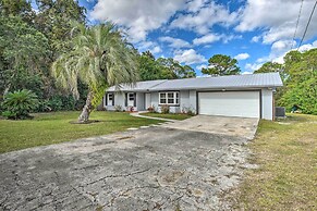 Deltona Lake House, Day Trip to Disney & Universal