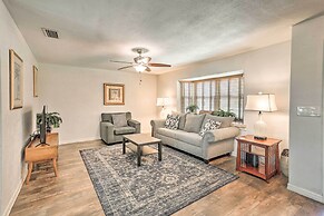 Deltona Lake House, Day Trip to Disney & Universal