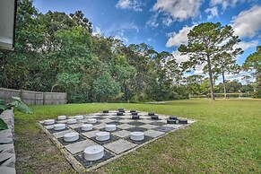 Deltona Lake House, Day Trip to Disney & Universal