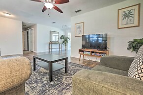 Deltona Lake House, Day Trip to Disney & Universal