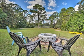 Deltona Lake House, Day Trip to Disney & Universal