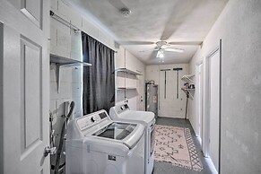 Deltona Lake House, Day Trip to Disney & Universal