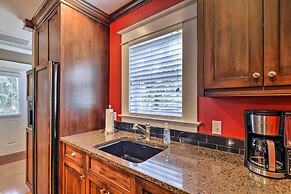 Hyde Park Luxury Studio w/ Prime Location!