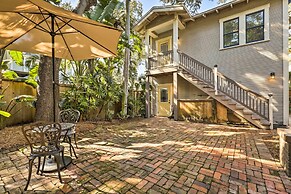 Hyde Park Luxury Studio w/ Prime Location!