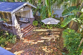 Hyde Park Luxury Studio w/ Prime Location!