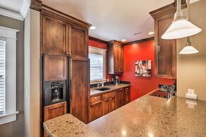 Hyde Park Luxury Studio w/ Prime Location!