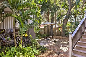 Hyde Park Luxury Studio w/ Prime Location!