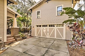 Hyde Park Luxury Studio w/ Prime Location!