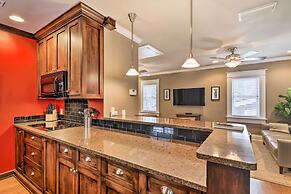 Hyde Park Luxury Studio w/ Prime Location!