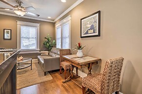 Hyde Park Luxury Studio w/ Prime Location!