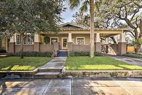 Hyde Park Luxury Studio w/ Prime Location!