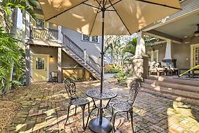 Hyde Park Luxury Studio w/ Prime Location!