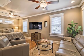 Hyde Park Luxury Studio w/ Prime Location!