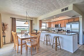 Indian Shores Condo w/ Dock & Beach Access!