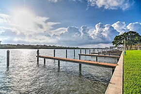Indian Shores Condo w/ Dock & Beach Access!