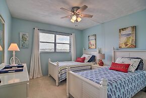 Indian Shores Condo w/ Dock & Beach Access!