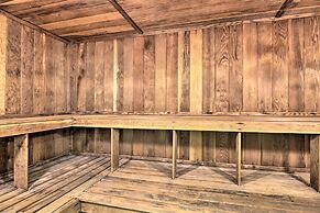 Indian Shores Condo w/ Dock & Beach Access!