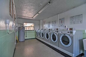 Indian Shores Condo w/ Dock & Beach Access!