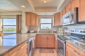 Indian Shores Condo w/ Dock & Beach Access!
