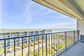 Homey Myrtle Beach Condo w/ Resort Amenities!