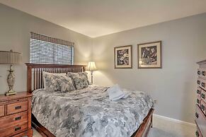 Walk to Folly Field Beach: Island Escape w/ Pool