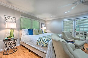 Huge Lutz Family Retreat w/ Game Room & Pool!