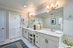 Huge Lutz Family Retreat w/ Game Room & Pool!