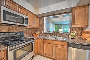 Huge Lutz Family Retreat w/ Game Room & Pool!