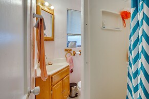 Lanark Village Vacation Rental ~ 8 Mi to Beach!