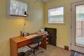 Lanark Village Vacation Rental ~ 8 Mi to Beach!