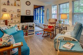 Lanark Village Vacation Rental ~ 8 Mi to Beach!