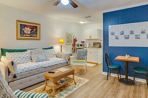 Lanark Village Vacation Rental ~ 8 Mi to Beach!