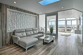 Luxurious Waterfront Home w/ Private Pier & Views!