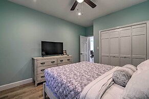 Luxurious Waterfront Home w/ Private Pier & Views!