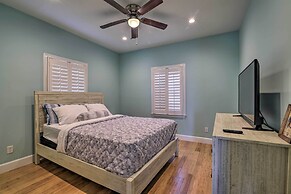 Luxurious Waterfront Home w/ Private Pier & Views!